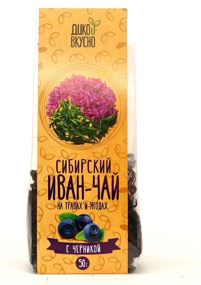 Чайный напиток 