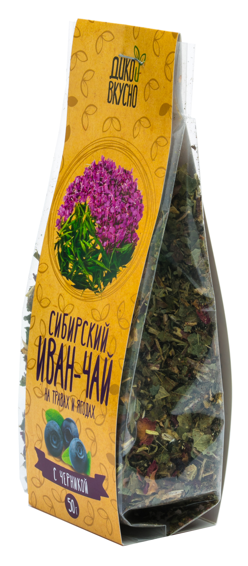 Чайный напиток 