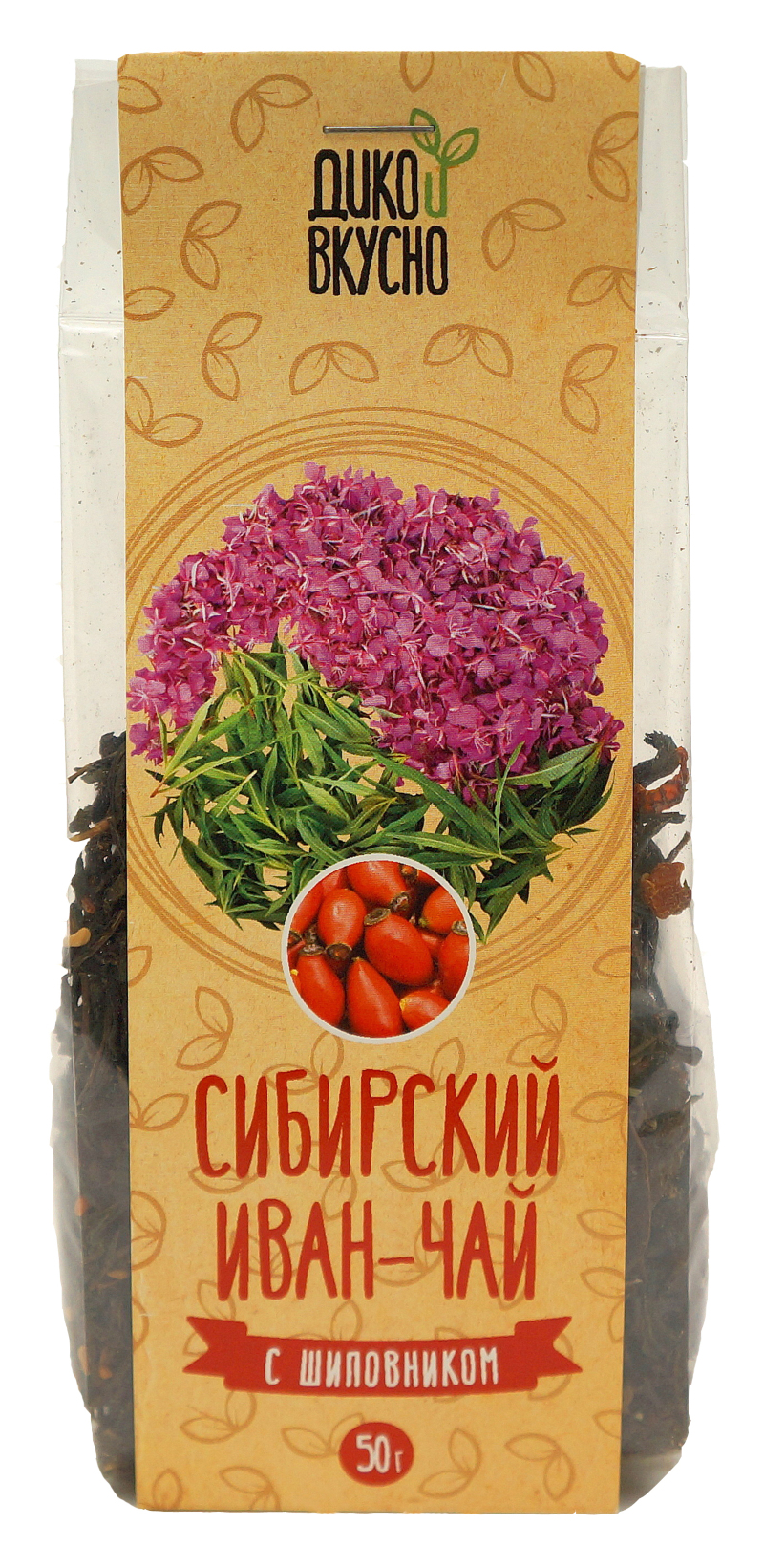 Чайный напиток 